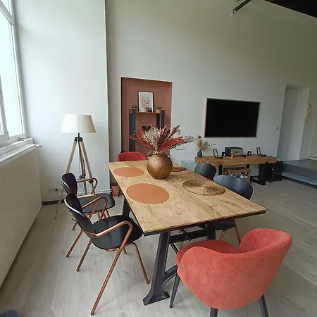 Loft Loos