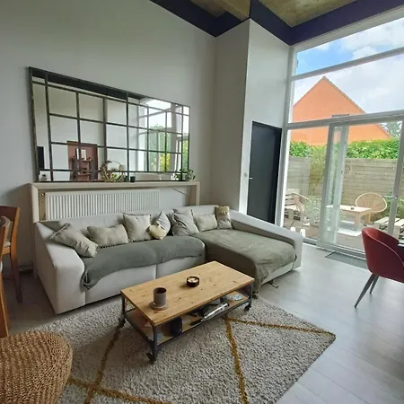 Loft * Loos